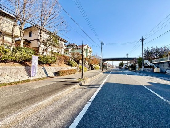 detached 千葉県市原市ちはら台東２丁目
地図を見る