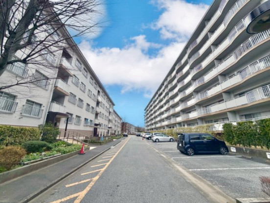 apartment 千葉県千葉市若葉区高品町1589-11