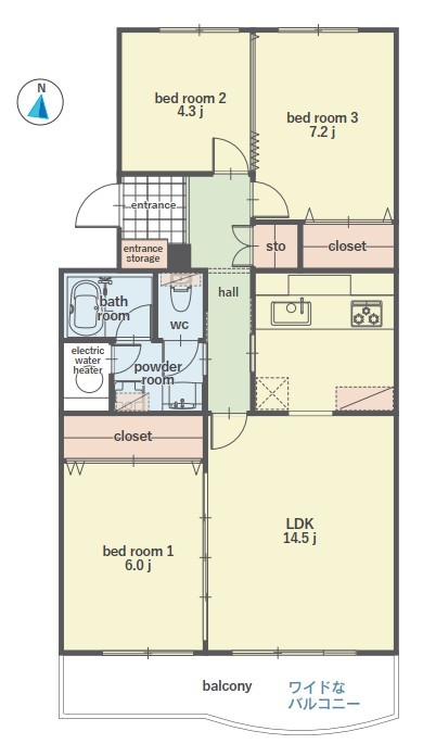 apartment 千葉県千葉市若葉区高品町1589-11