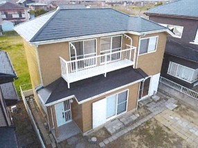 detached 千葉県千葉市若葉区高品町1589-11