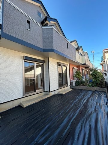 detached 千葉県千葉市若葉区高品町1589-11