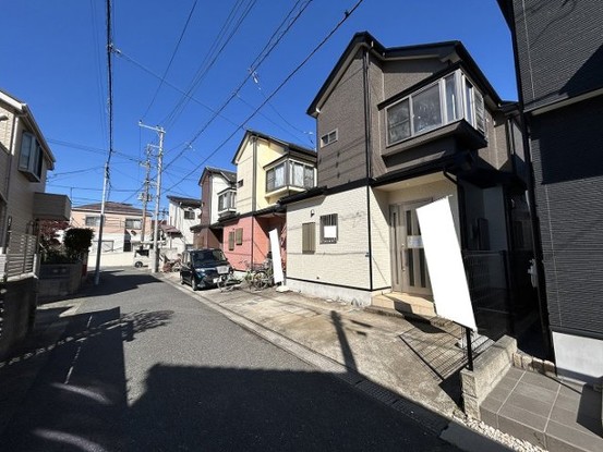 detached 千葉県千葉市若葉区高品町1589-11