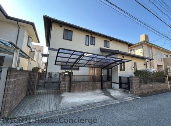 detached 千葉県千葉市若葉区高品町1589-11