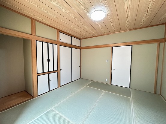 detached 千葉県千葉市若葉区高品町1589-11