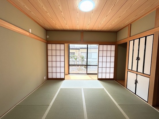 detached 千葉県千葉市若葉区高品町1589-11