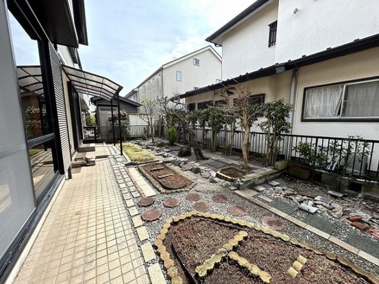 detached 千葉県千葉市若葉区高品町1589-11