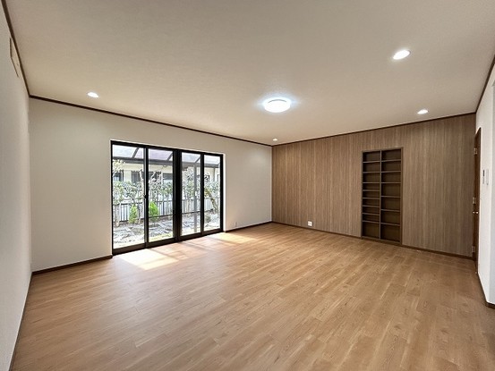 detached 千葉県千葉市若葉区高品町1589-11