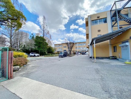 detached 愛知県名古屋市名東区藤見が丘100番地 パラダイム東光1F