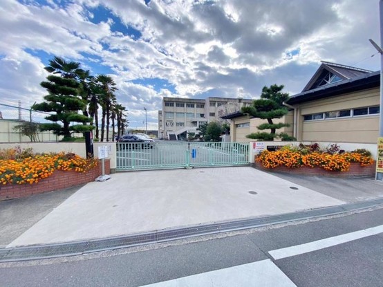 detached 愛知県名古屋市名東区藤見が丘100番地 パラダイム東光1F