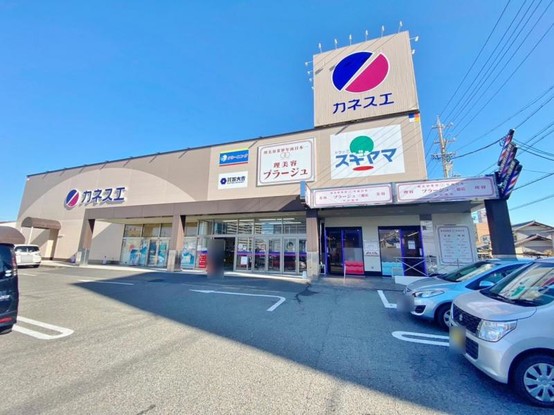 detached 愛知県名古屋市名東区藤見が丘100番地 パラダイム東光1F
