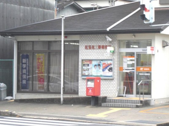detached 愛知県名古屋市名東区藤見が丘100番地 パラダイム東光1F