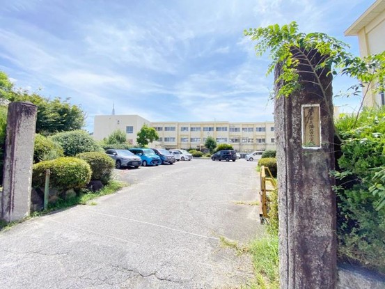 detached 愛知県名古屋市名東区藤見が丘100番地 パラダイム東光1F