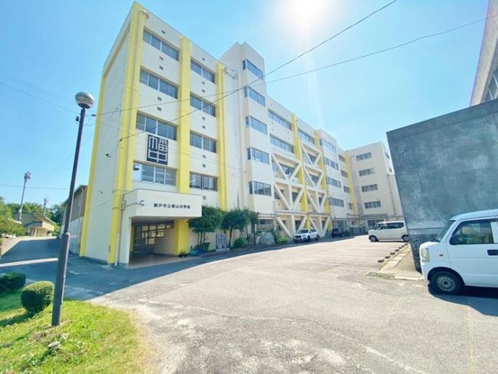 detached 愛知県名古屋市名東区藤見が丘100番地 パラダイム東光1F