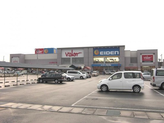 detached 愛知県名古屋市名東区藤見が丘100番地 パラダイム東光1F