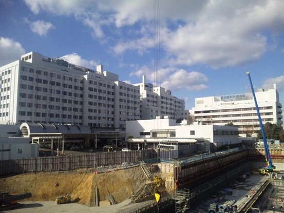 detached 愛知県名古屋市名東区藤見が丘100番地 パラダイム東光1F