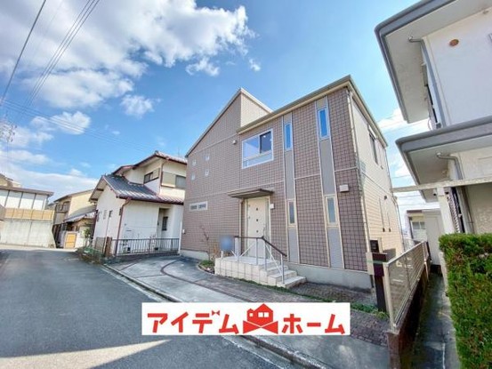 detached 愛知県名古屋市名東区藤見が丘100番地 パラダイム東光1F