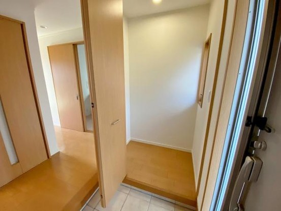 detached 愛知県名古屋市名東区藤見が丘100番地 パラダイム東光1F