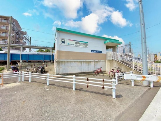 detached 愛知県名古屋市名東区藤見が丘100番地 パラダイム東光1F