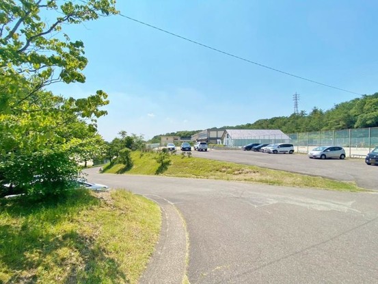 detached 愛知県名古屋市名東区藤見が丘100番地 パラダイム東光1F