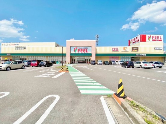 detached 愛知県名古屋市名東区藤見が丘100番地 パラダイム東光1F