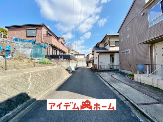 detached 愛知県名古屋市名東区藤見が丘100番地 パラダイム東光1F