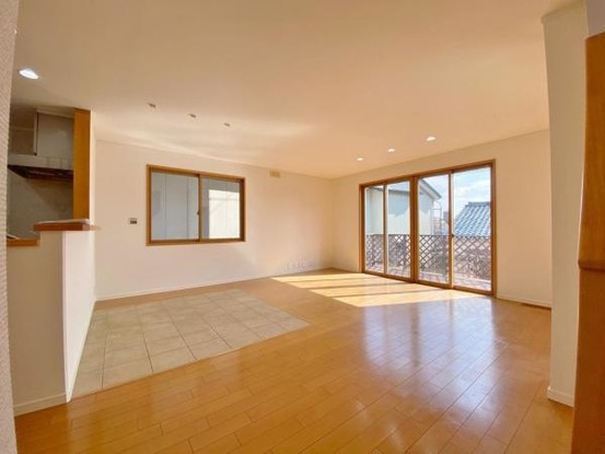 detached 愛知県名古屋市名東区藤見が丘100番地 パラダイム東光1F