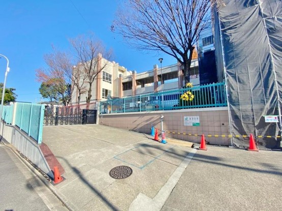 apartment 愛知県名古屋市名東区藤見が丘100番地 パラダイム東光1F