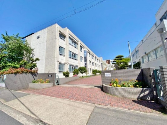 apartment 愛知県名古屋市名東区藤見が丘100番地 パラダイム東光1F