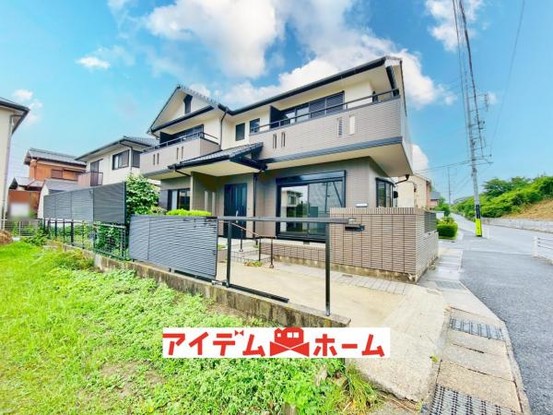 detached 愛知県名古屋市名東区藤見が丘100番地 パラダイム東光1F