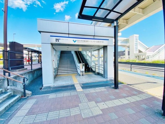 detached 愛知県名古屋市名東区藤見が丘100番地 パラダイム東光1F