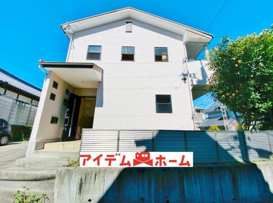 detached 愛知県名古屋市名東区藤見が丘100番地 パラダイム東光1F