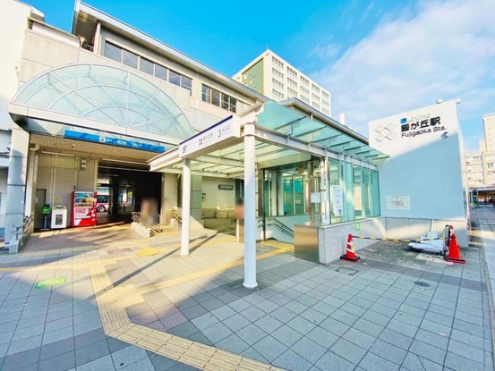 detached 愛知県名古屋市名東区藤見が丘100番地 パラダイム東光1F