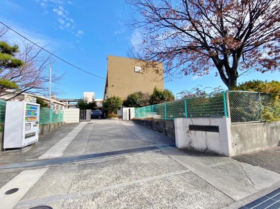 detached 愛知県名古屋市名東区藤見が丘100番地 パラダイム東光1F