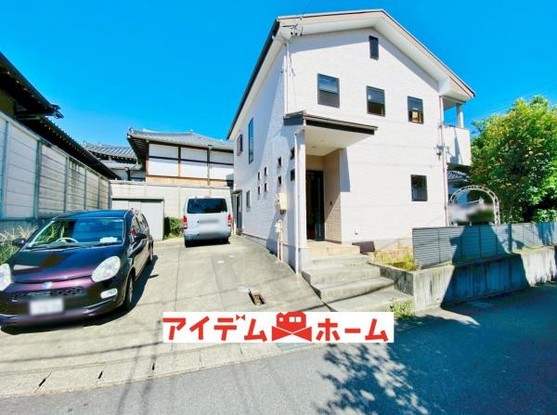 detached 愛知県名古屋市名東区藤見が丘100番地 パラダイム東光1F