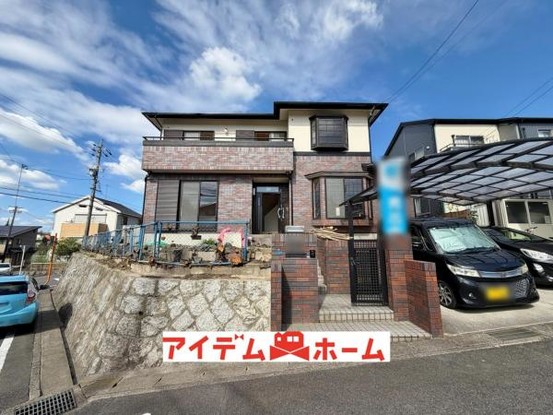 detached 愛知県名古屋市名東区藤見が丘100番地 パラダイム東光1F
