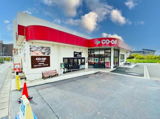detached 愛知県名古屋市名東区藤見が丘100番地 パラダイム東光1F