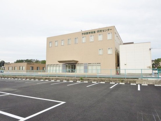 detached 愛知県名古屋市名東区藤見が丘100番地 パラダイム東光1F