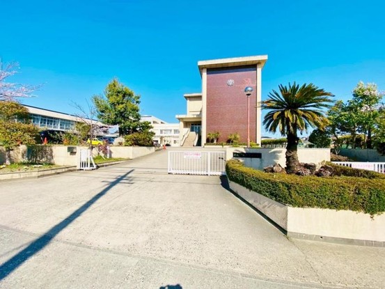detached 愛知県名古屋市名東区藤見が丘100番地 パラダイム東光1F