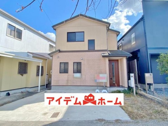 detached 愛知県名古屋市緑区鳴海町字諏訪山152番地1