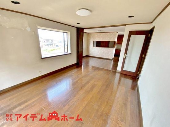 detached 愛知県名古屋市緑区鳴海町字諏訪山152番地1