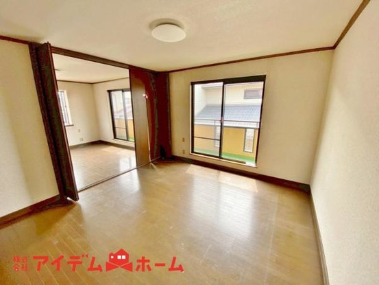 detached 愛知県名古屋市緑区鳴海町字諏訪山152番地1