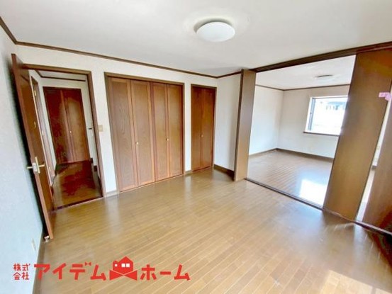 detached 愛知県名古屋市緑区鳴海町字諏訪山152番地1