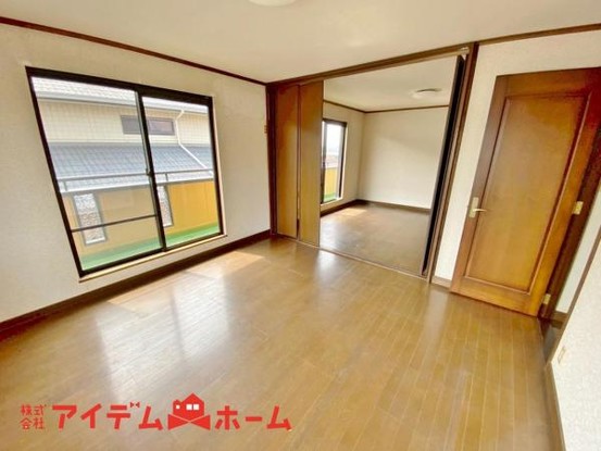 detached 愛知県名古屋市緑区鳴海町字諏訪山152番地1