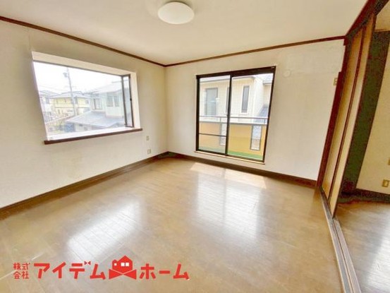 detached 愛知県名古屋市緑区鳴海町字諏訪山152番地1