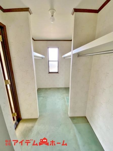detached 愛知県名古屋市緑区鳴海町字諏訪山152番地1