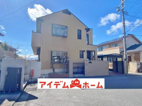 detached 愛知県名古屋市緑区鳴海町字諏訪山152番地1