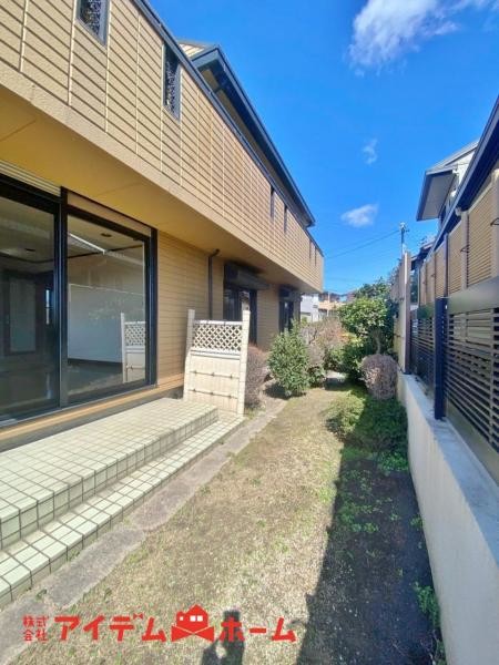 detached 愛知県名古屋市緑区鳴海町字諏訪山152番地1