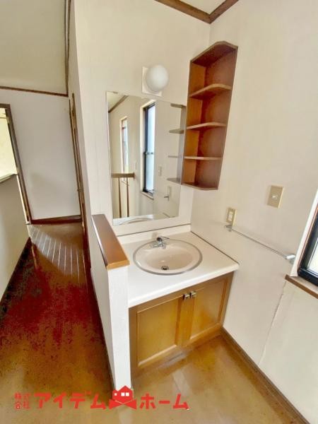 detached 愛知県名古屋市緑区鳴海町字諏訪山152番地1