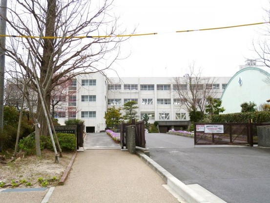 detached 愛知県名古屋市緑区鳴海町字諏訪山152番地1
