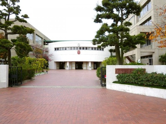 detached 愛知県名古屋市緑区鳴海町字諏訪山152番地1